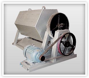 Rectangular Lifting Magnet